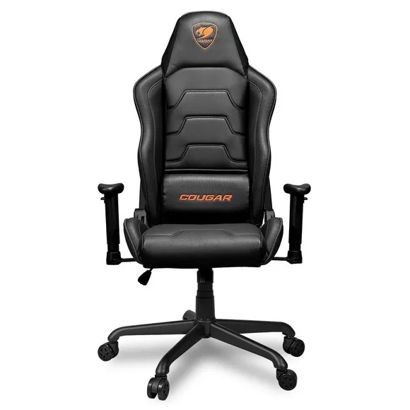 GMAE Product-Cougar Armor Air Gaming Chair (Black) GMAE Product-Cougar Armor Air Gaming Chair (Black)