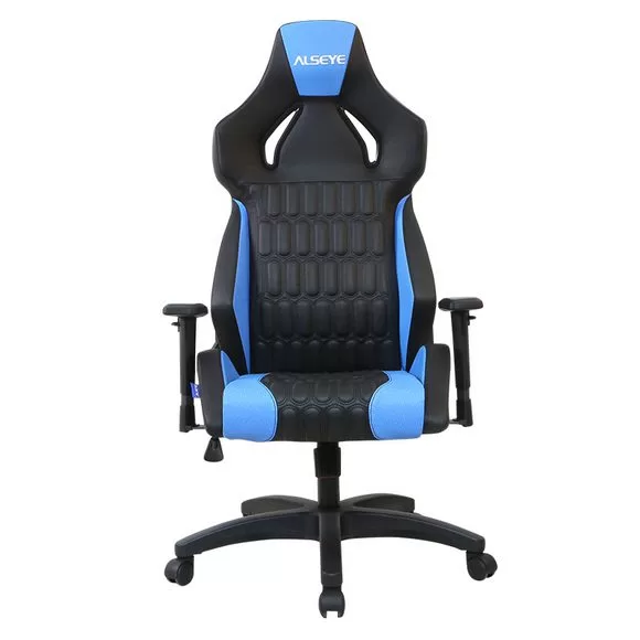GMAE PRODUCT - Alseye A3 Gaming Chair BlueBlack GMAE PRODUCT - Alseye A3 Gaming Chair BlueBlack