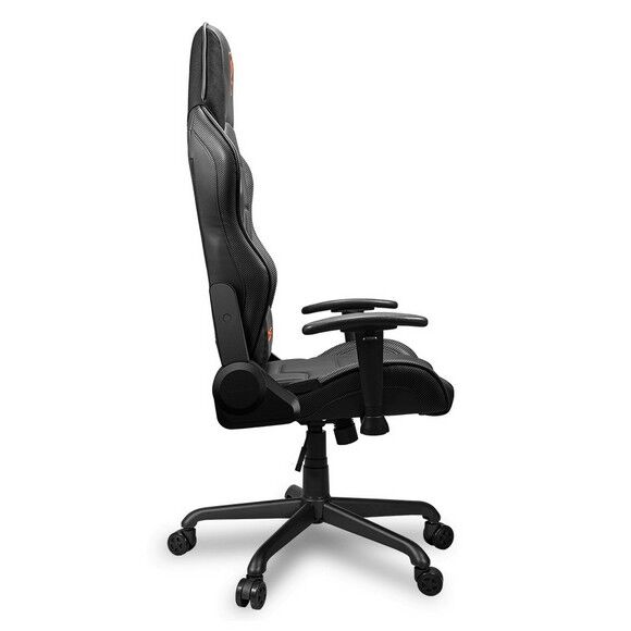 GMAE PRODUCT Cougar Armor Air Gaming Chair (Black)4 GMAE PRODUCT Cougar Armor Air Gaming Chair (Black)4