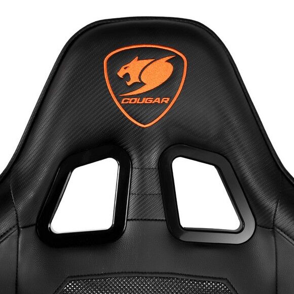GMAE PRODUCT Cougar Armor Air Gaming Chair (Black)5 GMAE PRODUCT Cougar Armor Air Gaming Chair (Black)5