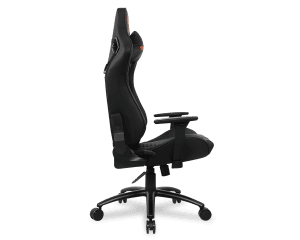GMAE PRODUCT - Cougar Explore S Gaming Chair (Black Color.) And (OrangeBlack)3