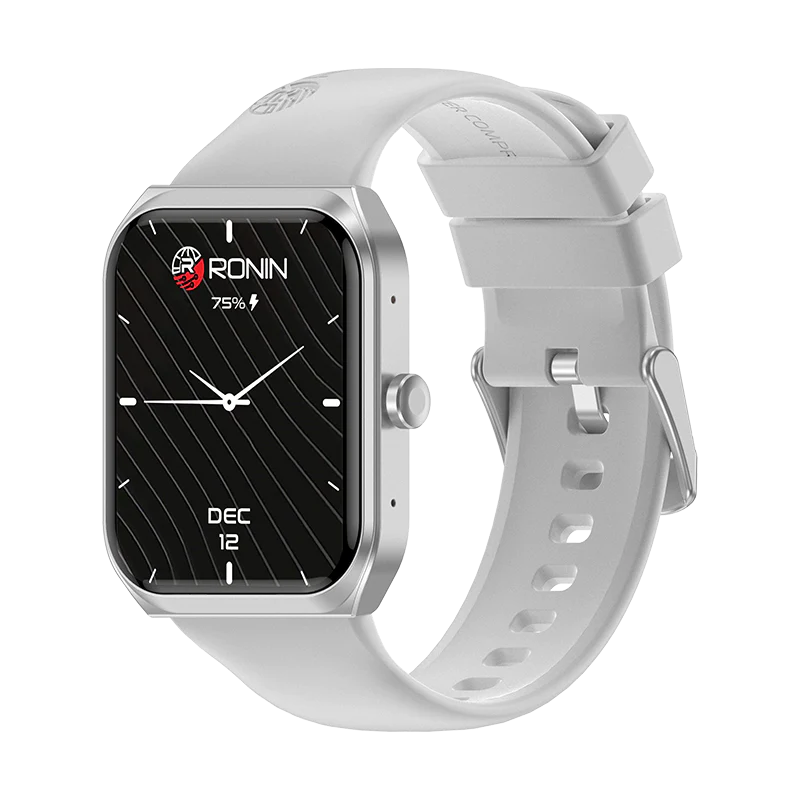 GMAE PRODECT -Ronin Watch GMAE PRODECT -Ronin Watch