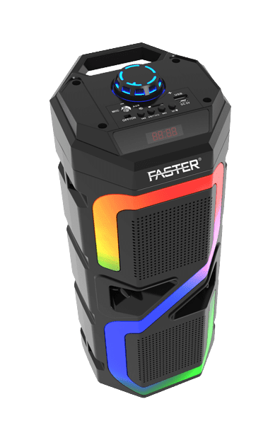 GMAE PRODECT -Faster Speaker With Mick GMAE PRODECT -Faster Speaker With Mick