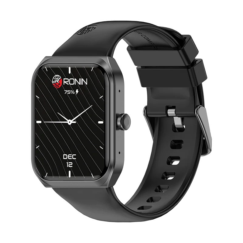 GMAE PRODECT -Ronin Watch GMAE PRODECT -Ronin Watch