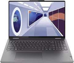 GMAE PRODUCT-LENOVO YOGA 7 i5 1335U 8GB 512GB GMAE PRODUCT-LENOVO YOGA 7 i5 1335U 8GB 512GB