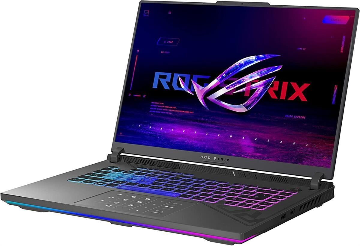 GMAE PRODUCT -ASUS ROG G614J I7 13650HX GMAE PRODUCT -ASUS ROG G614J I7 13650HX