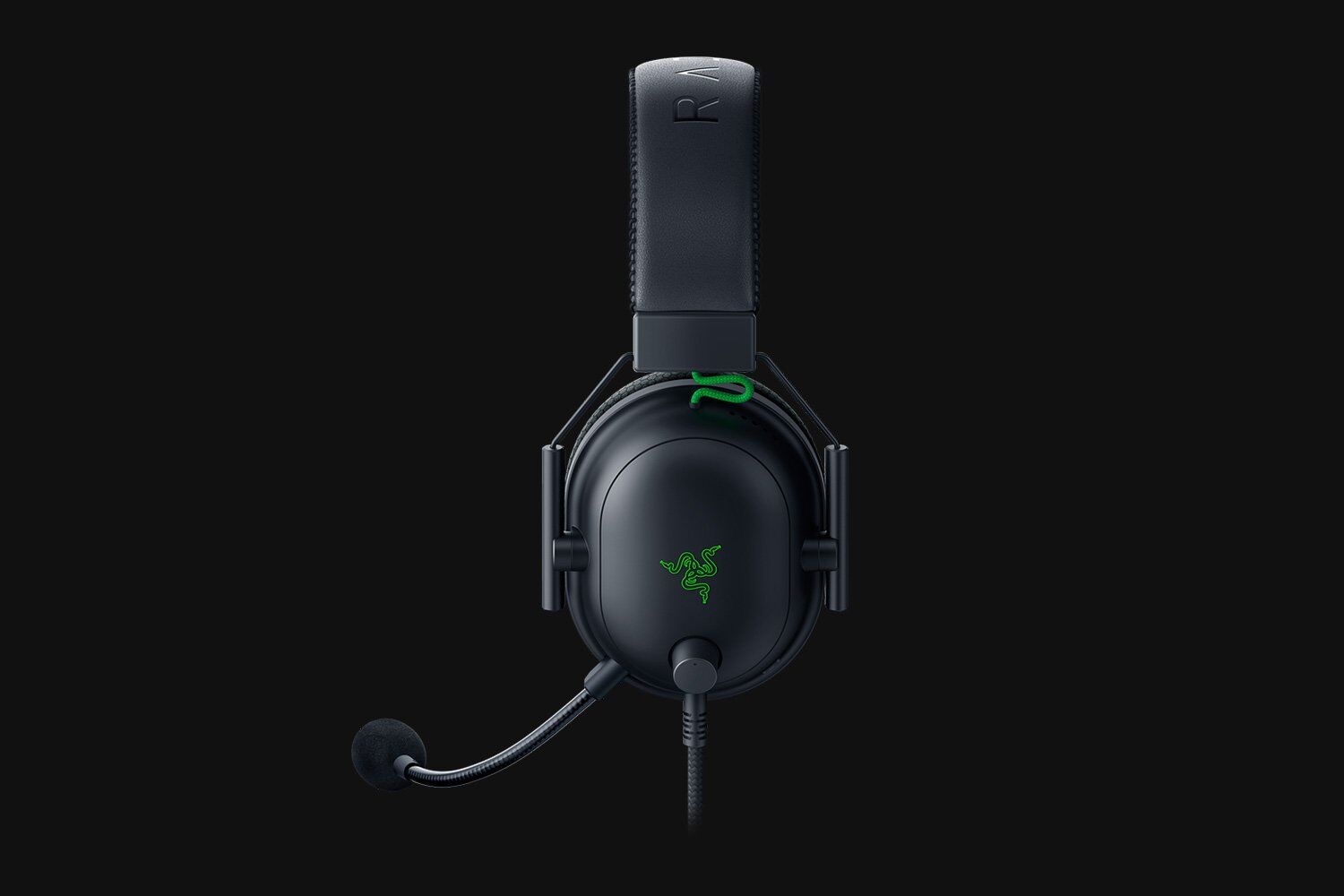 GMAE PRODUCT Razer™ BlackShark - Gaming Headset (V2) 2
