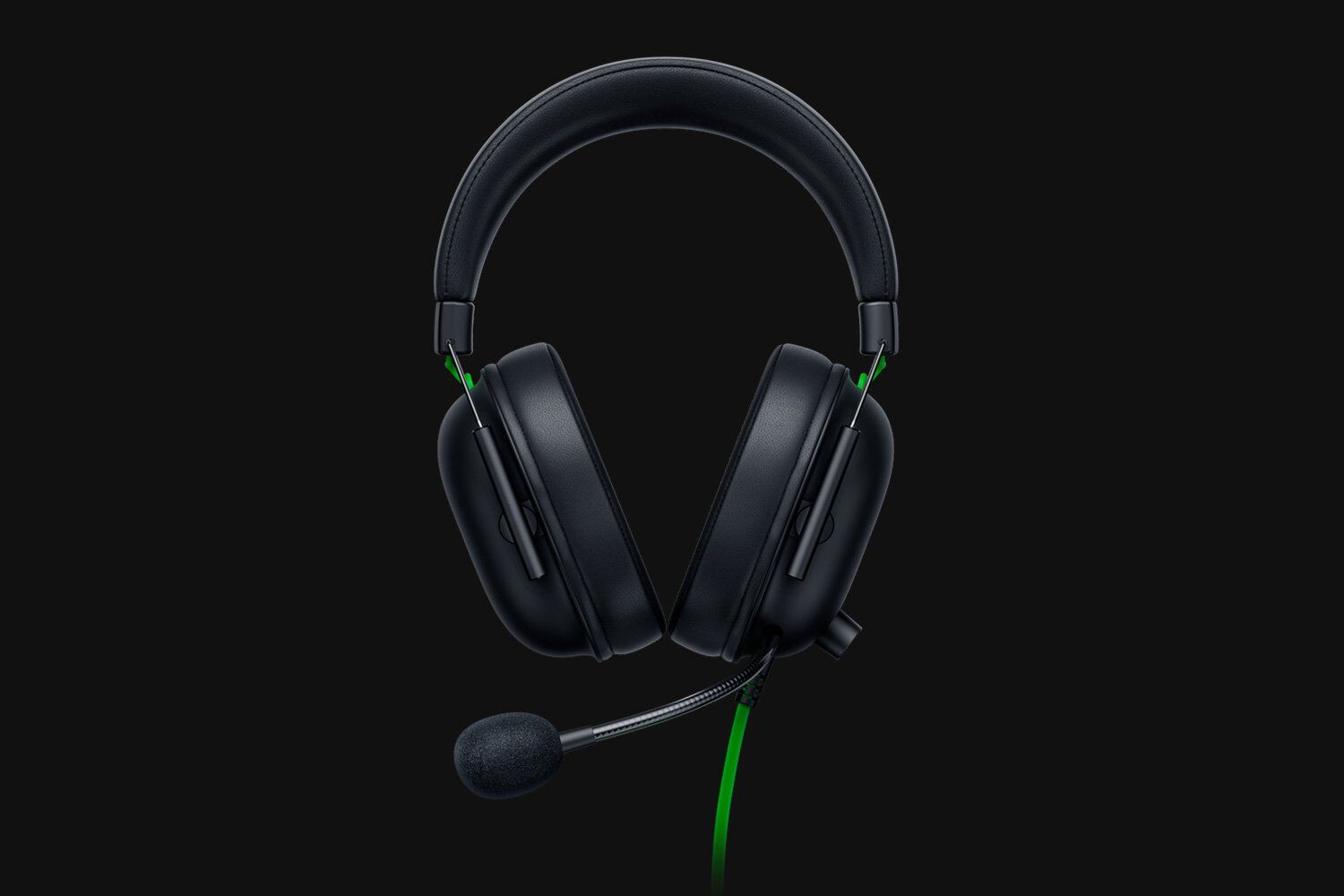 GMAE PRODUCT Razer™ BlackShark - Gaming Headset (V2) 3