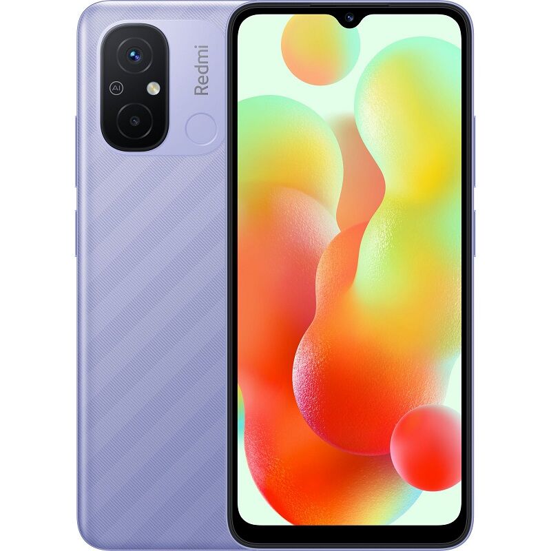 GMAE-PRODECT: Xiaomi 12C GMAE-PRODECT: Xiaomi 12C