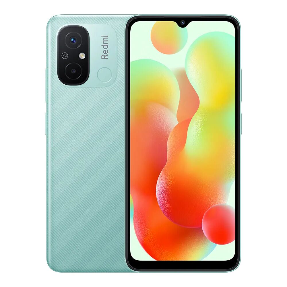 GMAE-PRODECT: Xiaomi 12C GMAE-PRODECT: Xiaomi 12C