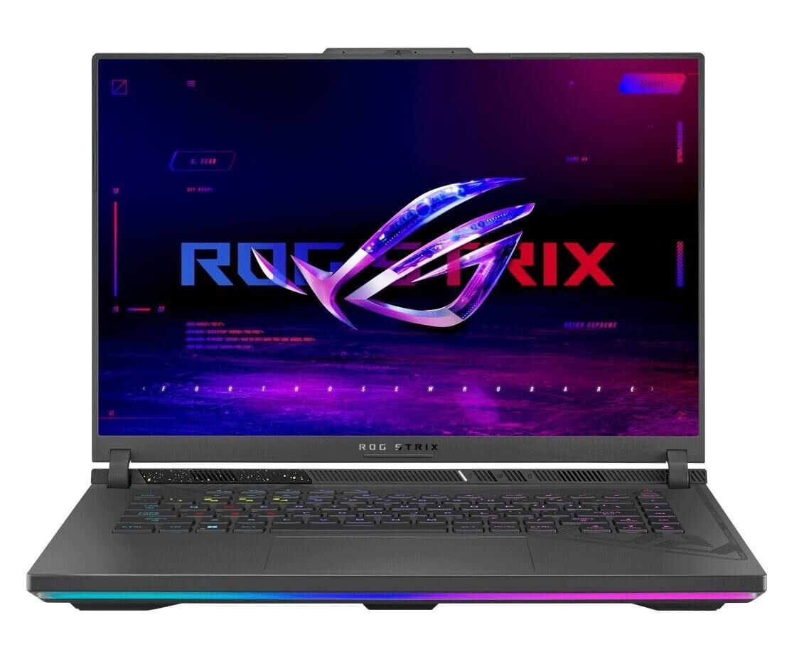 GMAE PRODUCT -ASUS ROG G614J I7 13650HX GMAE PRODUCT -ASUS ROG G614J I7 13650HX