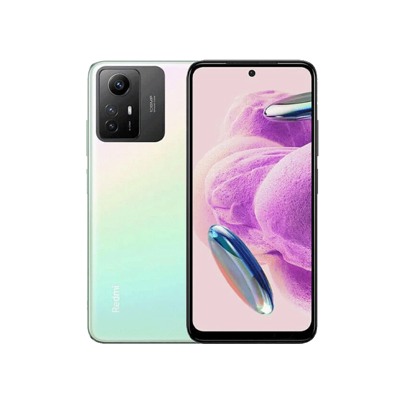 GMAE-PRODECT Xiaomi Note 12s GMAE-PRODECT Xiaomi Note 12s