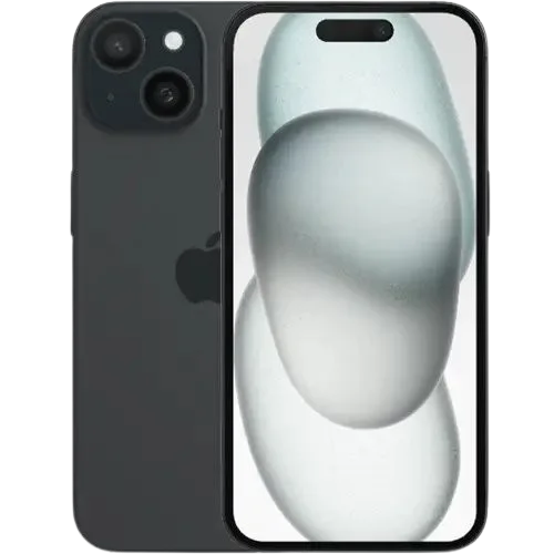 GMAE Product Apple-iphone-15 Black GMAE-Product-Apple-iphone-15