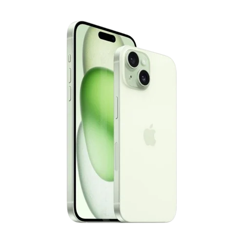 GMAE Product Apple-iphone-15 Green GMAE-Product-Apple-iphone-15