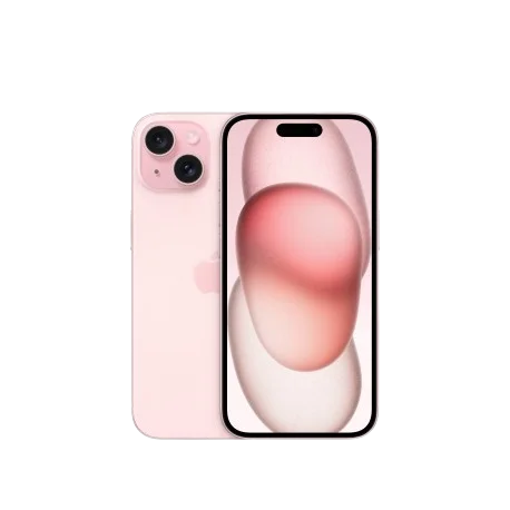 GMAE Product Apple-iphone-15-pink- GMAE-Product-Apple-iphone-15