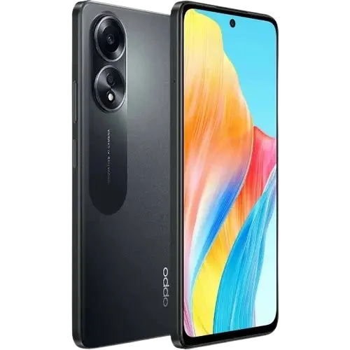 GMAE Product Oppo-A58 2 GMAE Product Oppo-A58