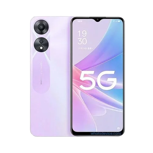 GMAE Product Oppo-A58 GMAE Product Oppo-A58