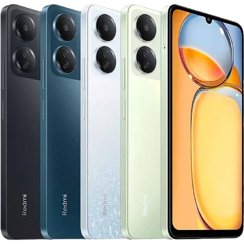 GMAE Product Xiaomi-Redmi-13C- GMAE Product Xiaomi-Redmi-13C-Mi