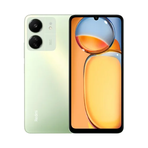 GMAE Product Xiaomi-Redmi-13C-green GMAE Product Xiaomi-Redmi-13C-Green