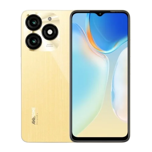 GMAE_Product_itel-A70-Gold- GMAE_Product_itel-A70-Gold