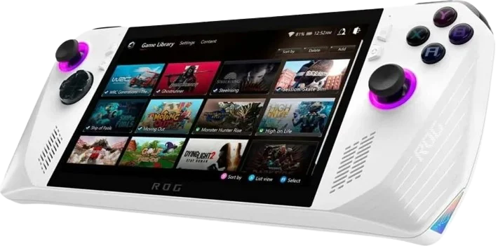 GMAE Product ASUS-ROG-Ally-120Hz-Gaming-Handheld- GMAE Product ASUS-ROG-Ally-120Hz-Gaming-Handheld-