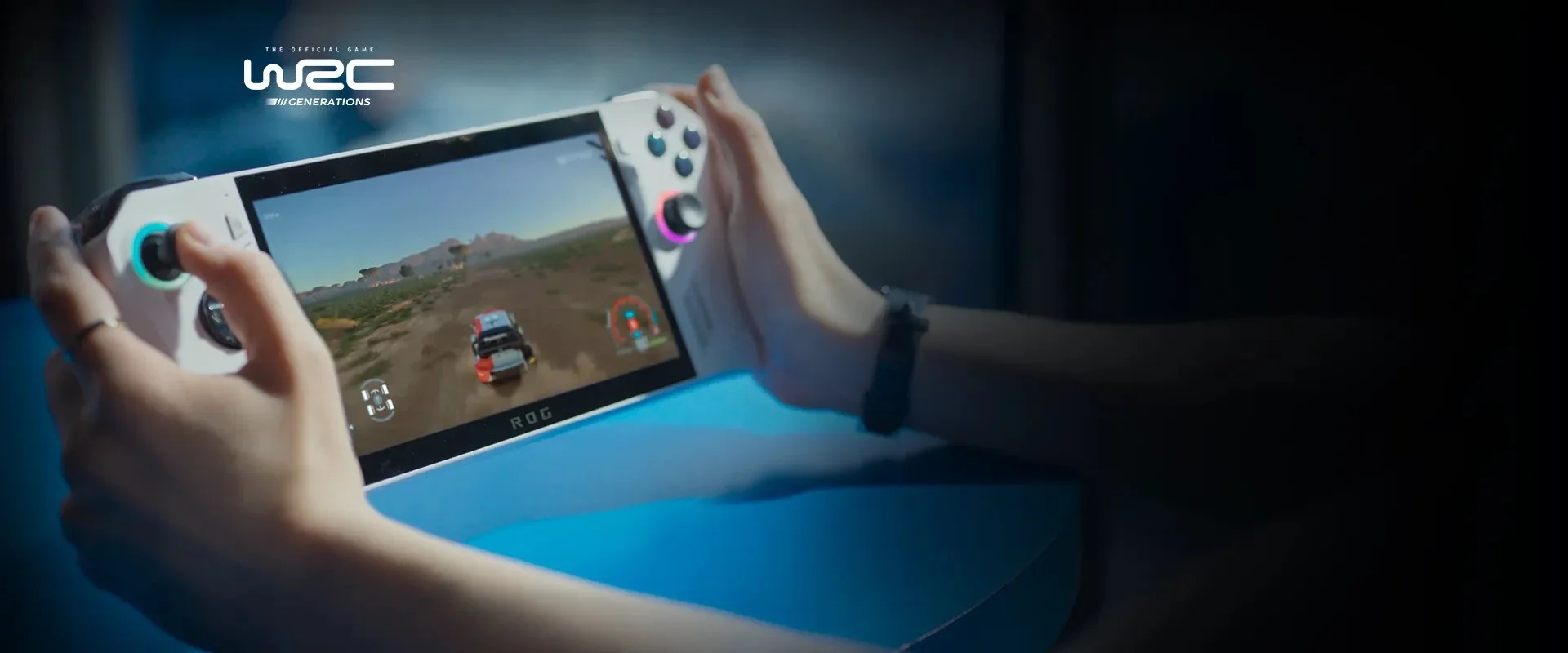 GMAE Product ROG ALLY 0 GMAE Product ROG ALLY