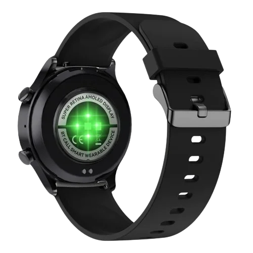 GMAE Product NERV Watch Pro SE 1 GMAE Product NERV Watch Pro SE