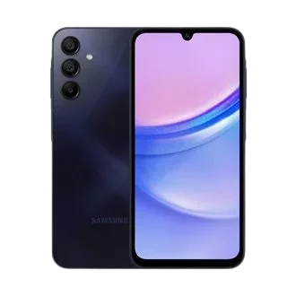 GMAE Product Samsung A15 black GMAE Product Samsung A15