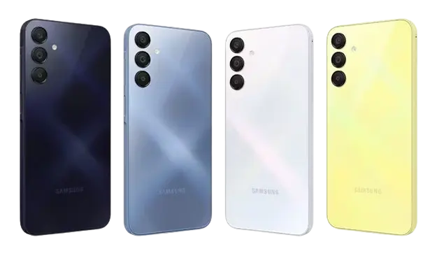 GMAE Product Samsung A15 GMAE Product Samsung A15