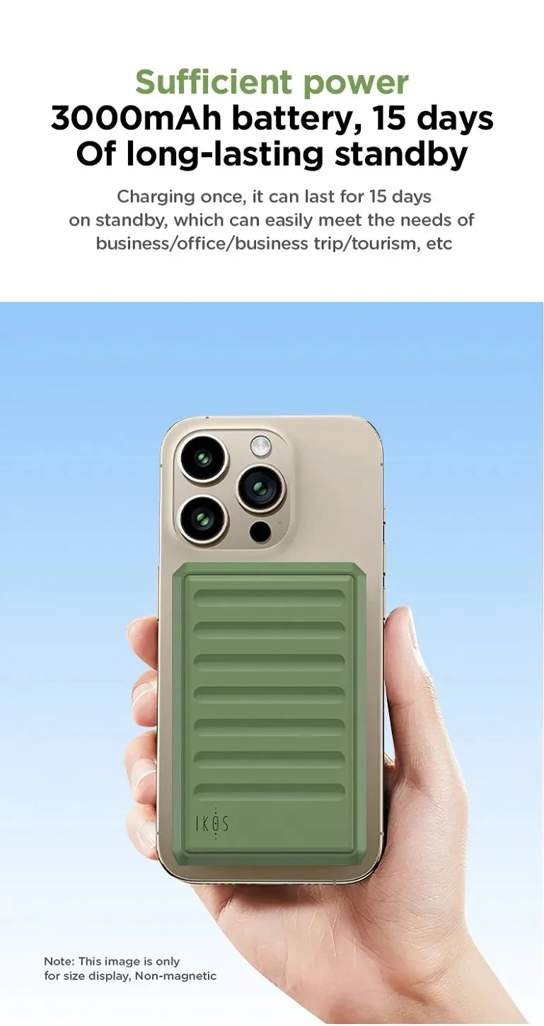 GMAE Product IKOS-K7-2 GMAE Product IKOS-K7-