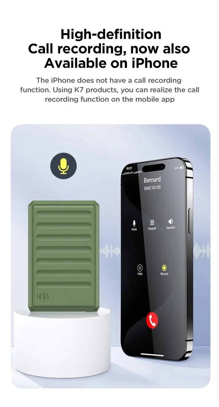 GMAE Product IKOS-K7-3 GMAE Product IKOS-K7-