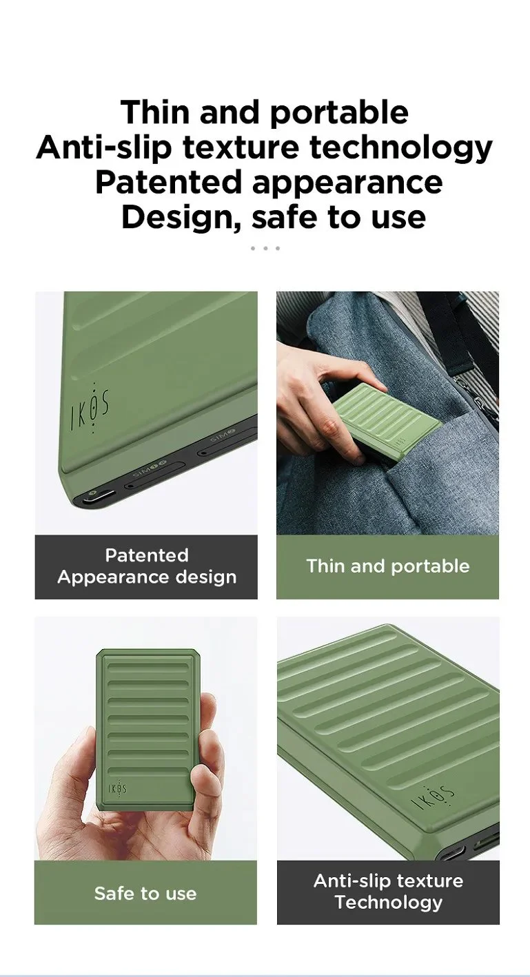 GMAE Product IKOS-K7-4 GMAE Product IKOS-K7-