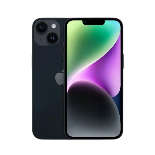 GMAE Product iPhone 14 JV black GMAE Product iPhone 14 JV