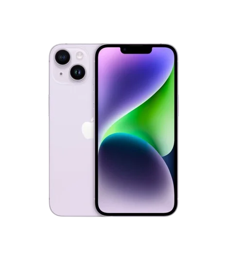 GMAE Product iPhone 14 JV purplee GMAE Product iPhone 14 JV