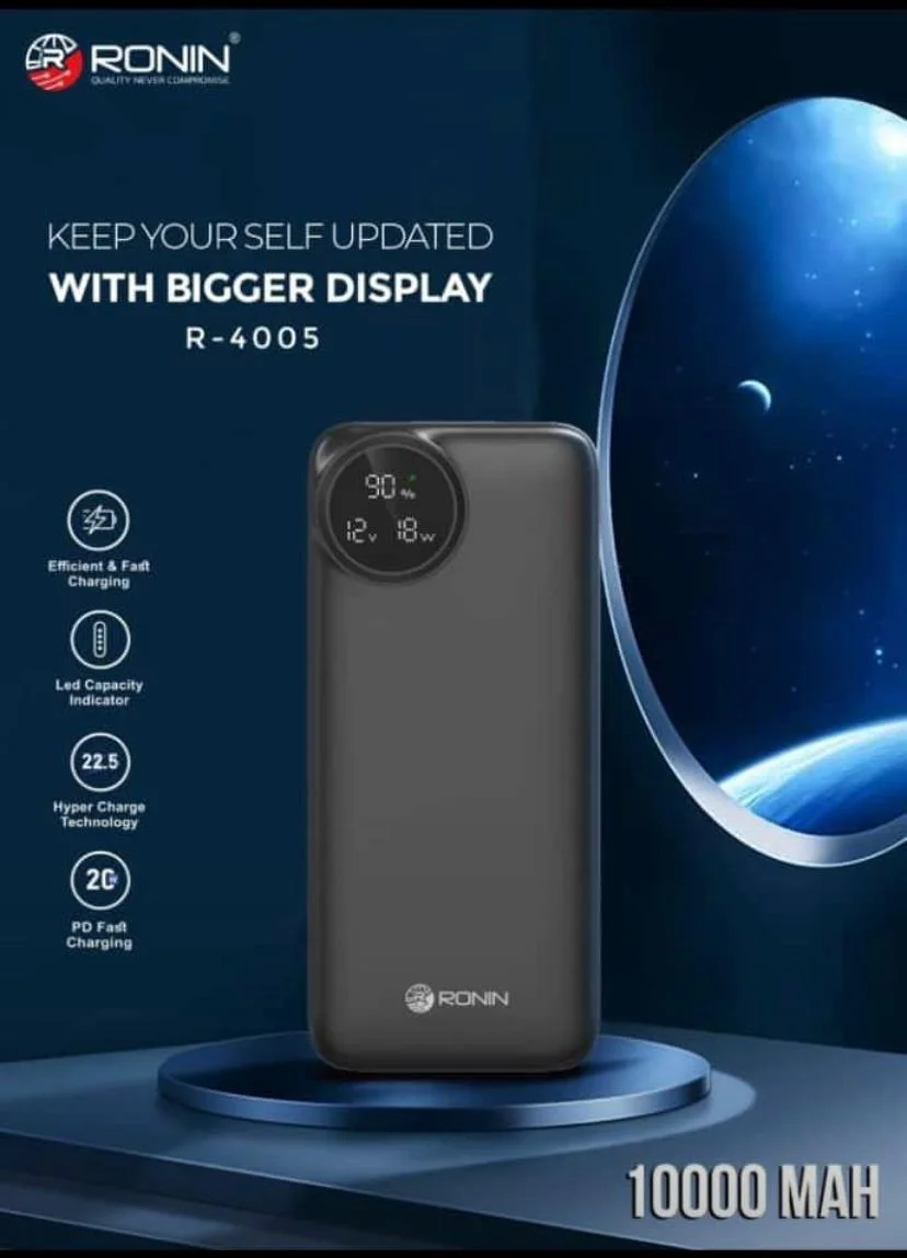 GMAE Product Ronin R-4005 GMAE-Product-Ronin-R-4005.