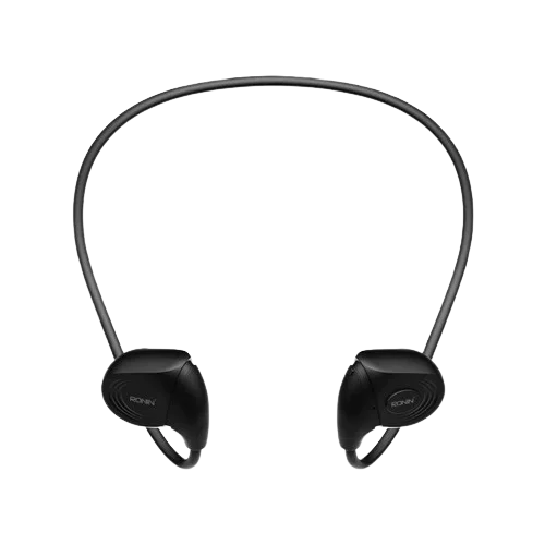 Gmae Product Ronin R-180 Bluetooth Earphones Gmae Product Ronin R-180 Bluetooth Earphones