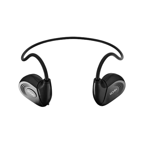 Gmae Product Ronin R-180 Bluetooth Earphones1 Gmae Product Ronin R-180 Bluetooth Earphones