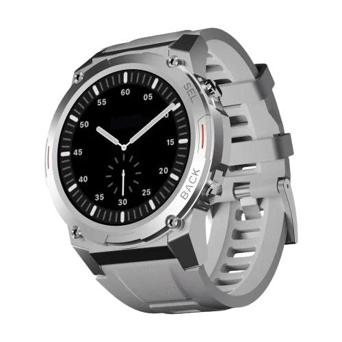 Gmae Product Ronin-R11 Smartwatch1 Gmae Product Ronin-R11 Smartwatch