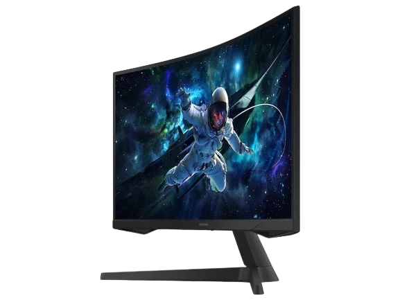 GMAE ProGMAE Product 27 Odyssey G55Cduct 27 Odyssey G55C.