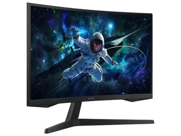 GMAE Product 27 Odyssey G55C GMAE Product 27 Odyssey G55C