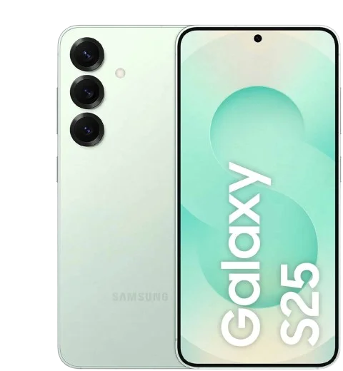 GMAE Product Samsung-Galaxy-S25-MINT- GMAE-Product-samsung-galaxy-s25