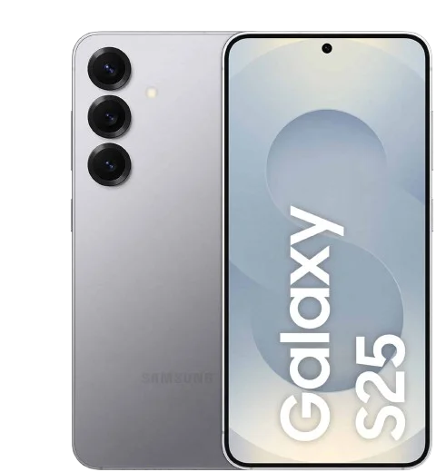 GMAE Product Samsung-Galaxy-S25-SILVER- GMAE-Product-samsung-galaxy-s25